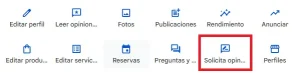 como conseguir mas reseñas en google