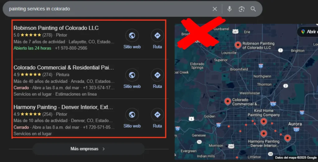 google business curso
