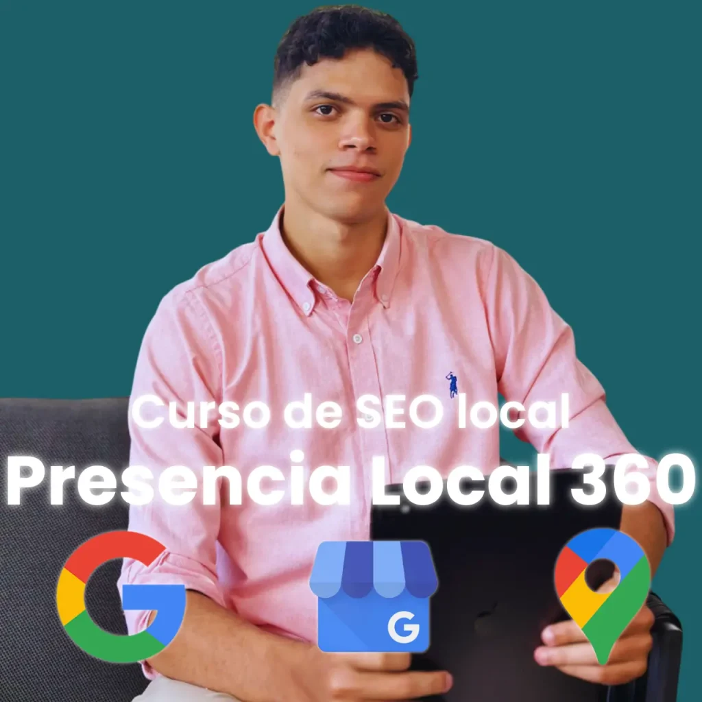 curso de seo local